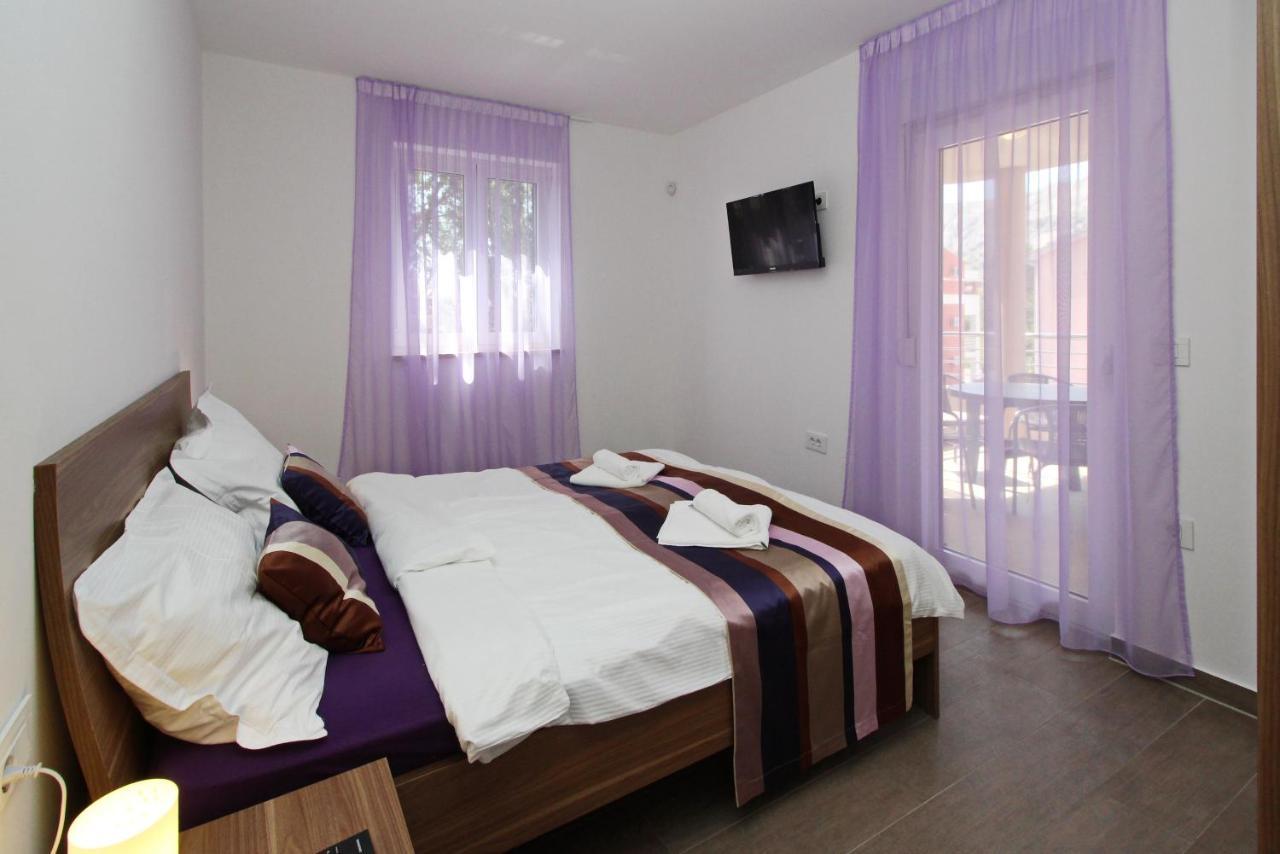 Apartments By The Sea Baska, Krk - 18845 Luaran gambar