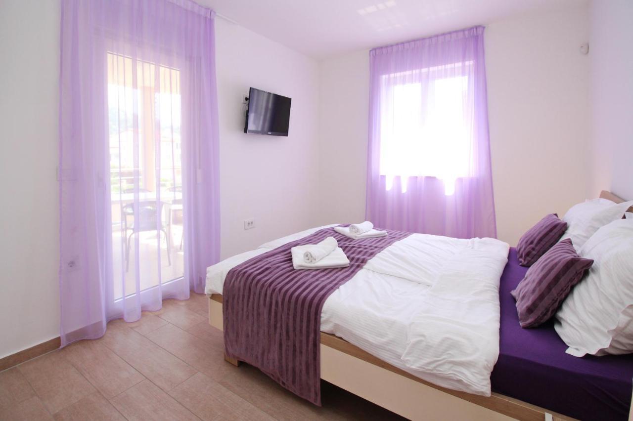 Apartments By The Sea Baska, Krk - 18845 Luaran gambar