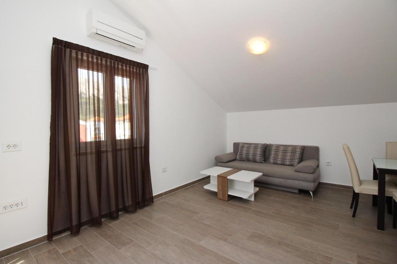 Apartments By The Sea Baska, Krk - 18845 Luaran gambar
